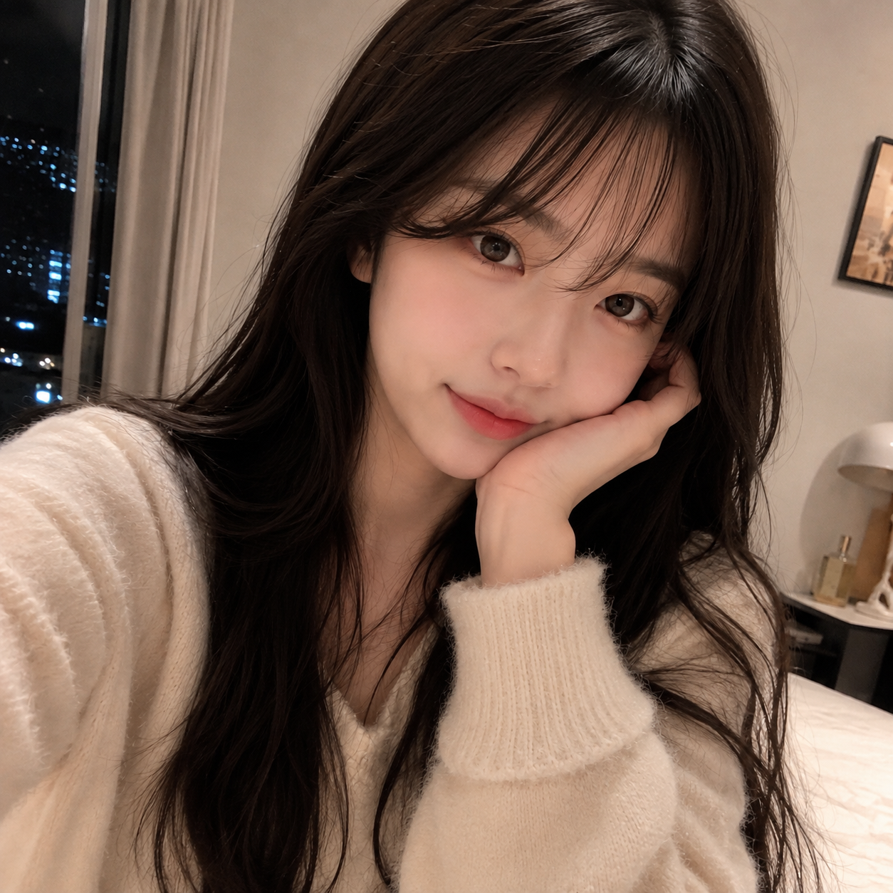 다솜 프로필 사진